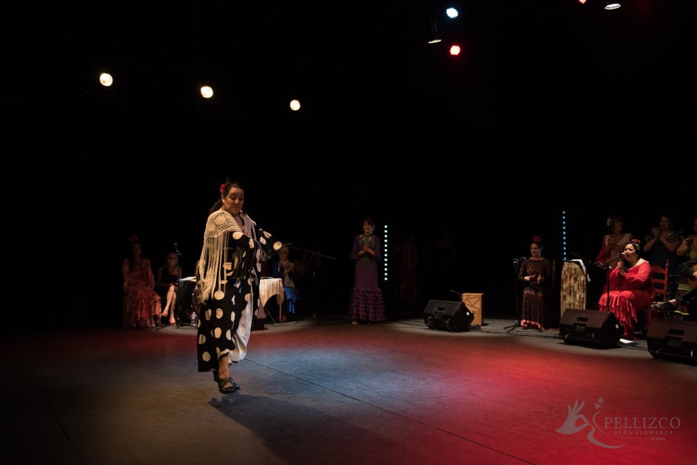 Photo de spectacle