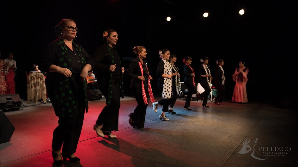 Photo de spectacle