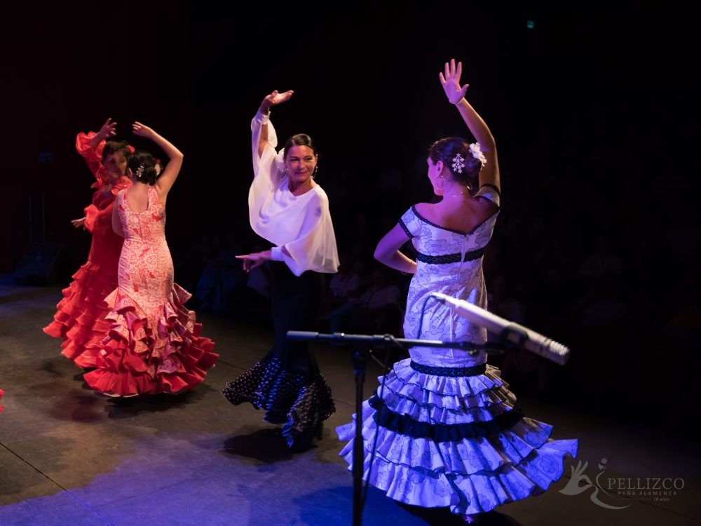 Photo de spectacle