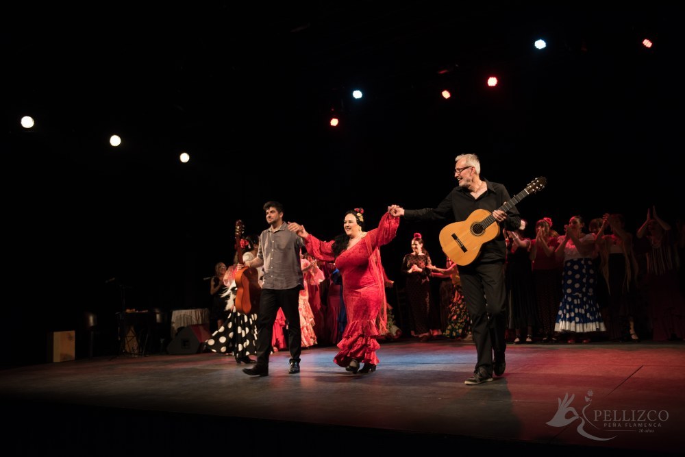 Photo de spectacle