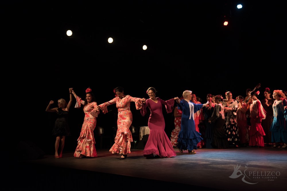 Photo de spectacle