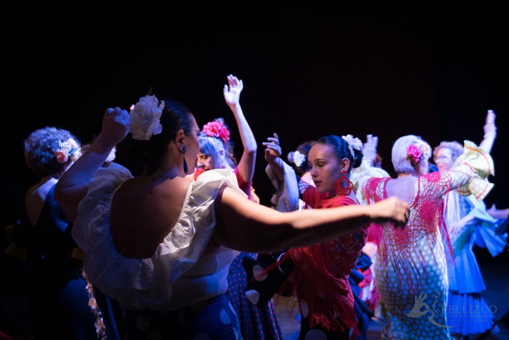 Photo de spectacle