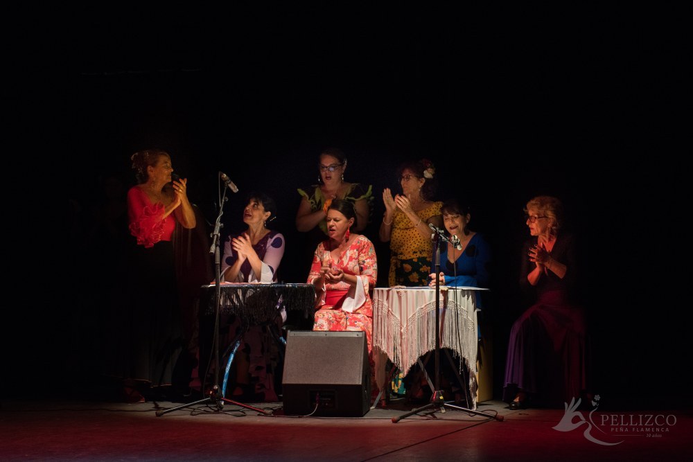 Photo de spectacle