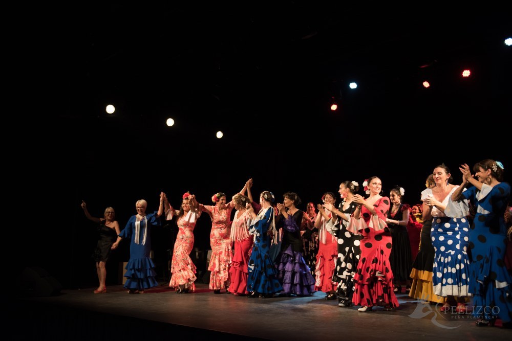 Photo de spectacle