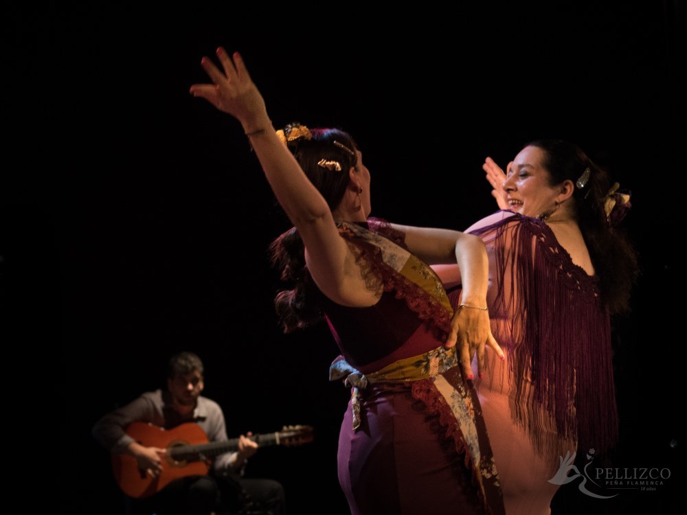Photo de spectacle