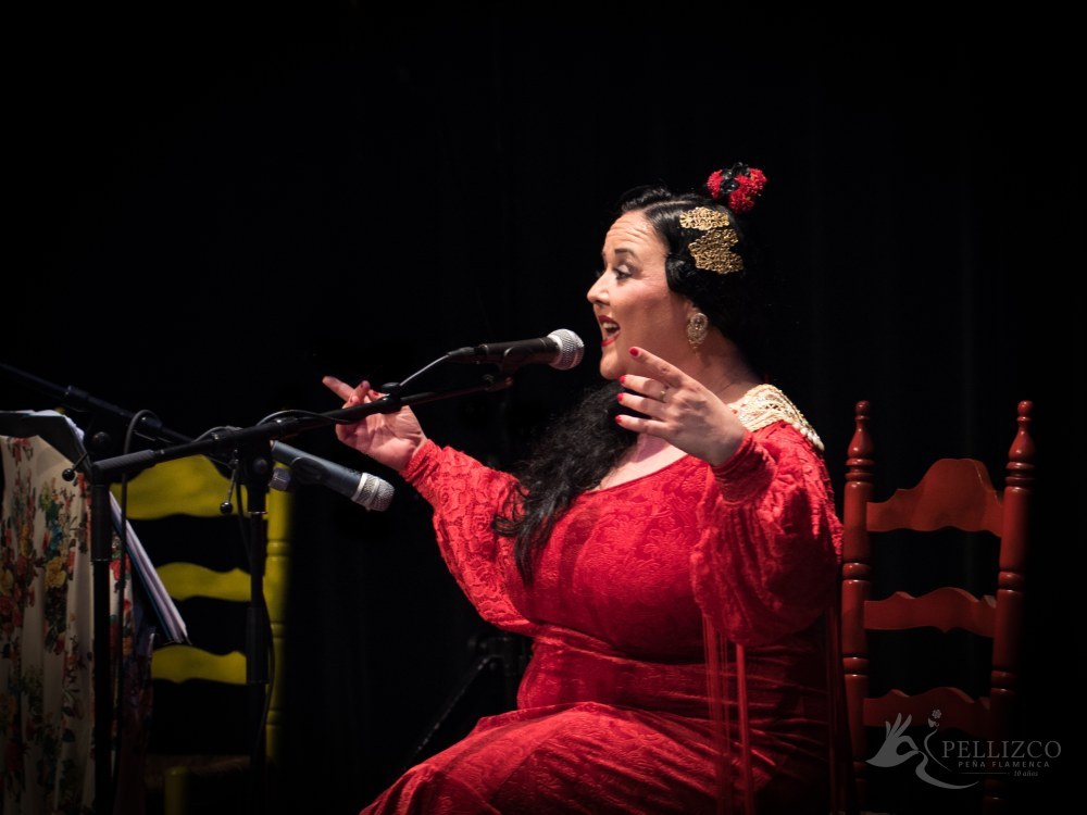 Photo de spectacle
