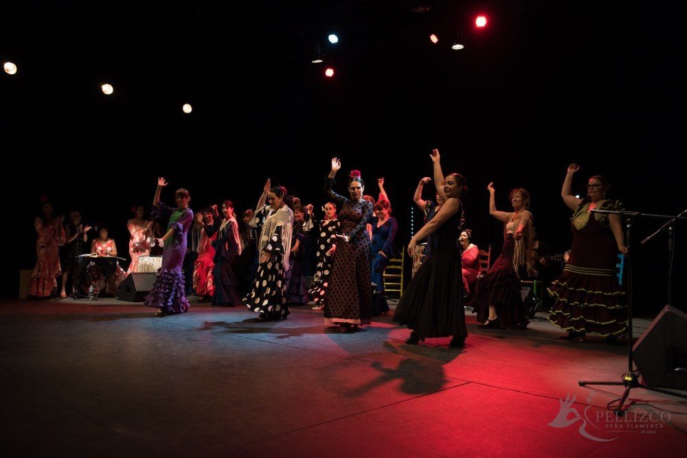 Photo de spectacle
