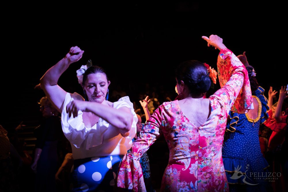 Photo de spectacle