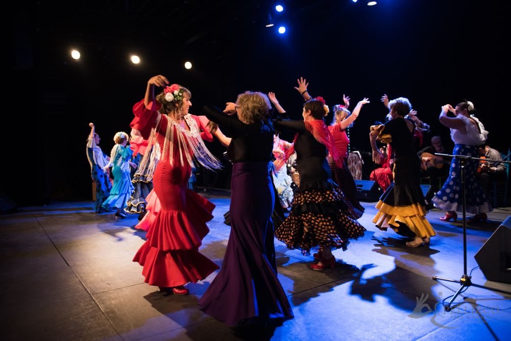 Photo de spectacle