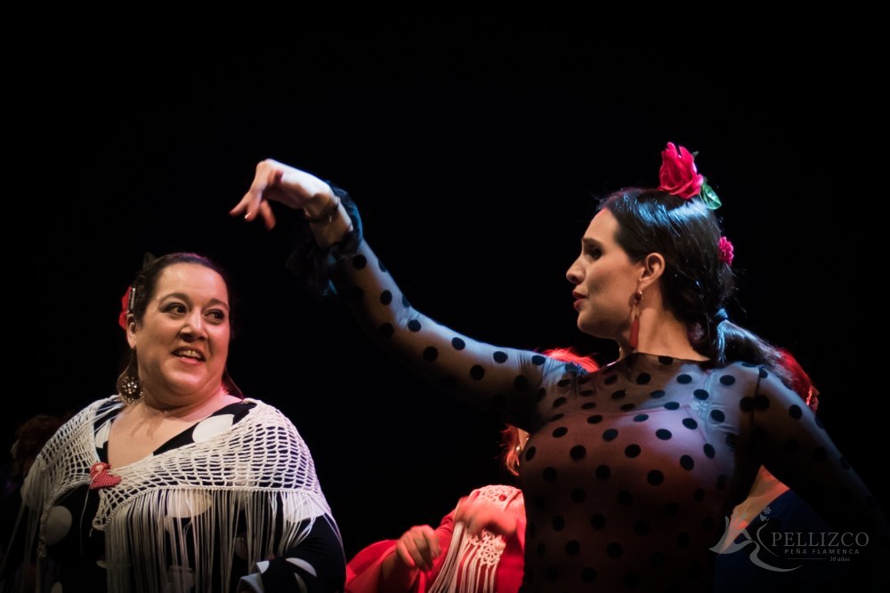 Photo de spectacle