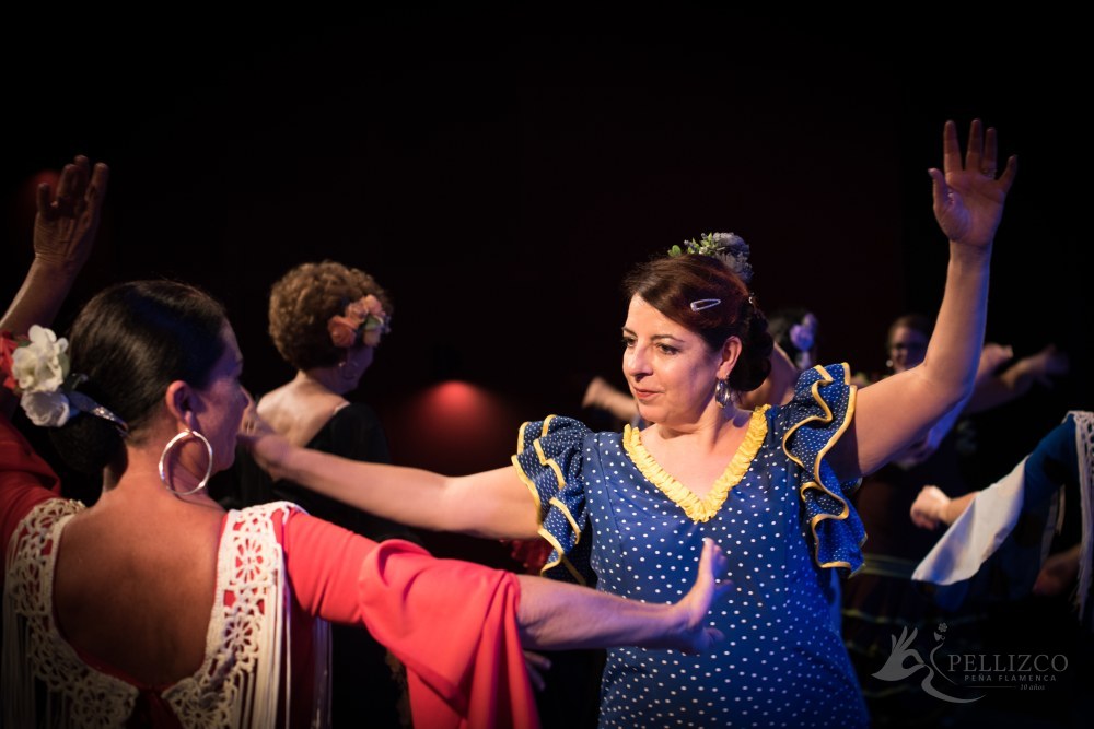 Photo de spectacle