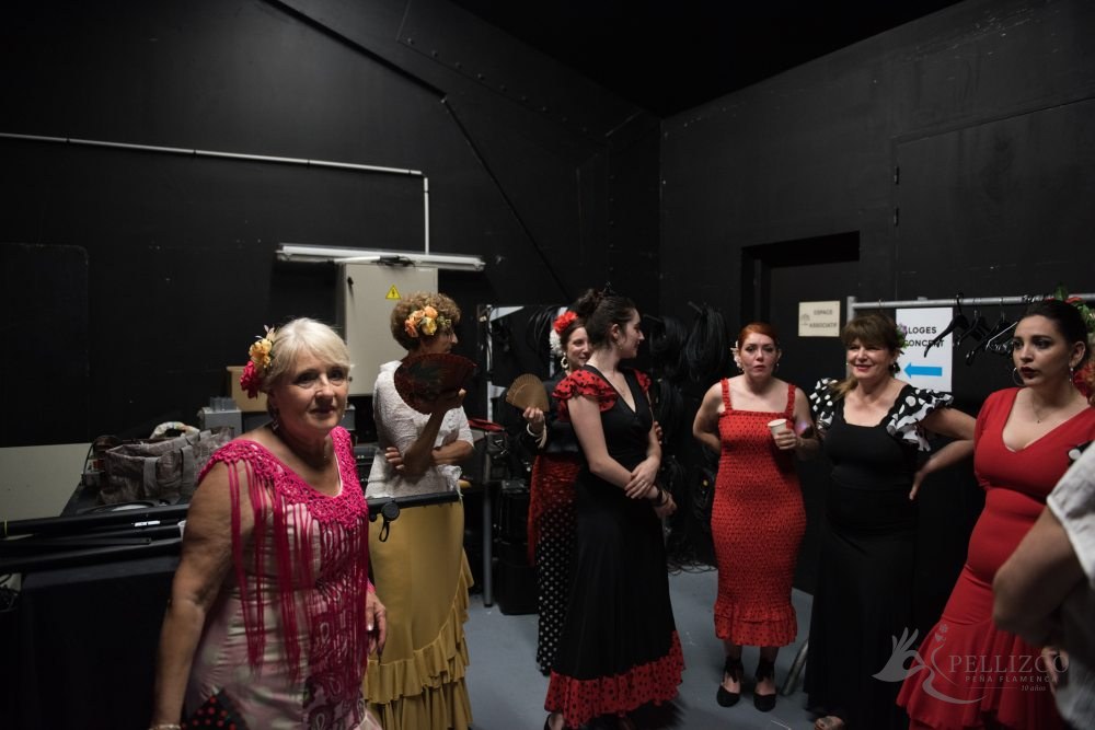 Photo de spectacle
