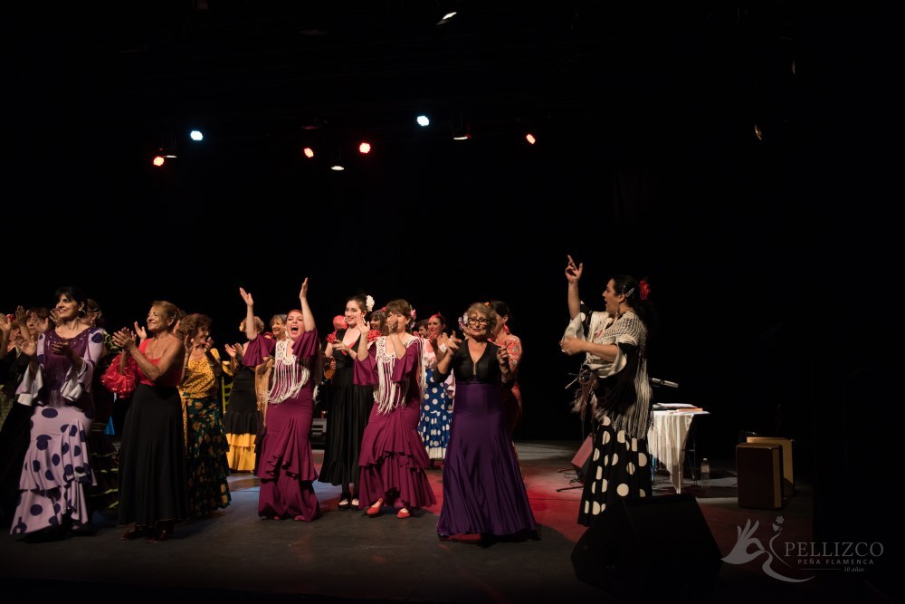 Photo de spectacle