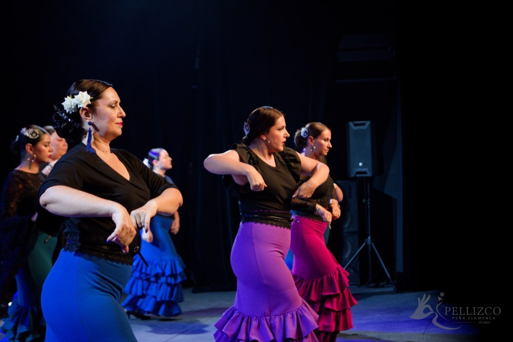 Fandangos de Huelva
