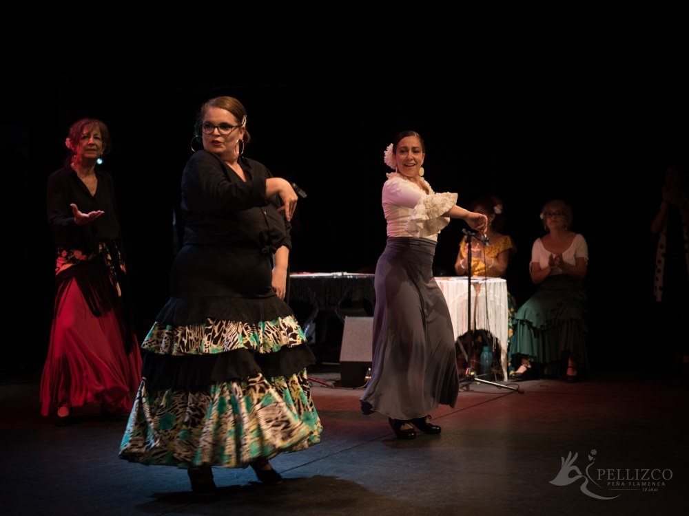 Photo de spectacle