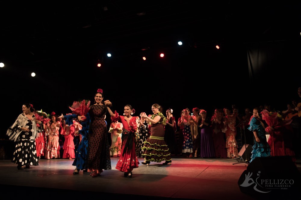 Photo de spectacle