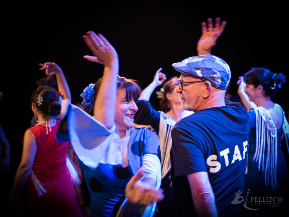 Photo de spectacle