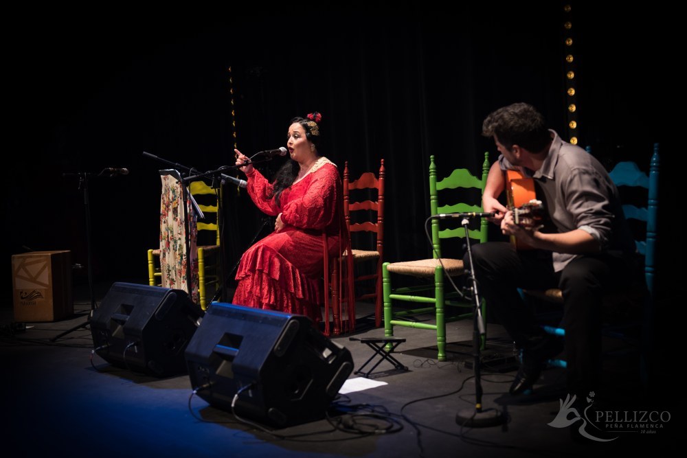 Photo de spectacle