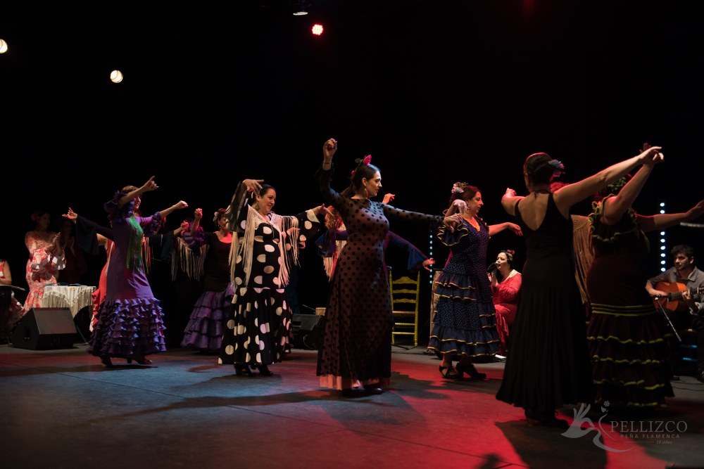 Photo de spectacle