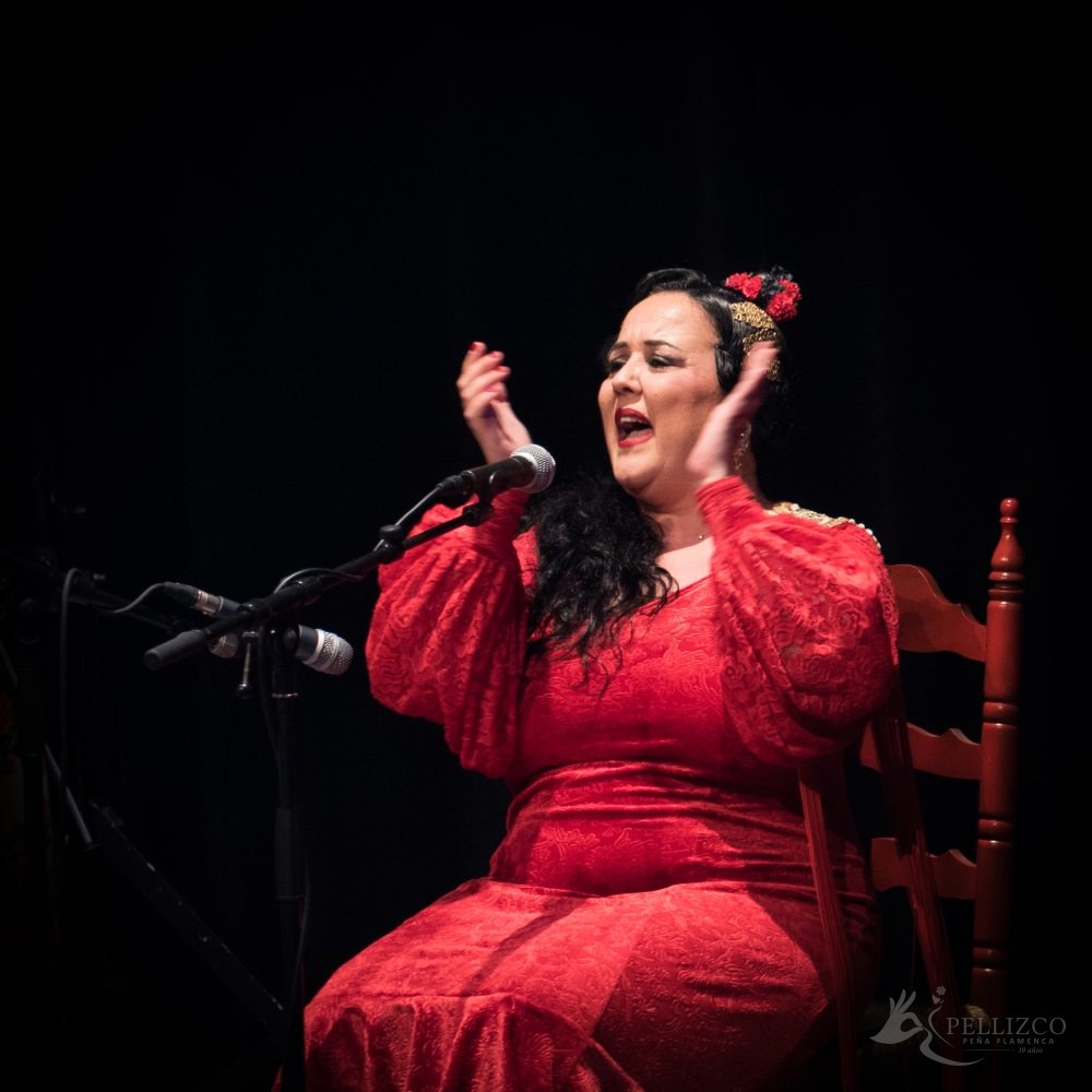 Photo de spectacle