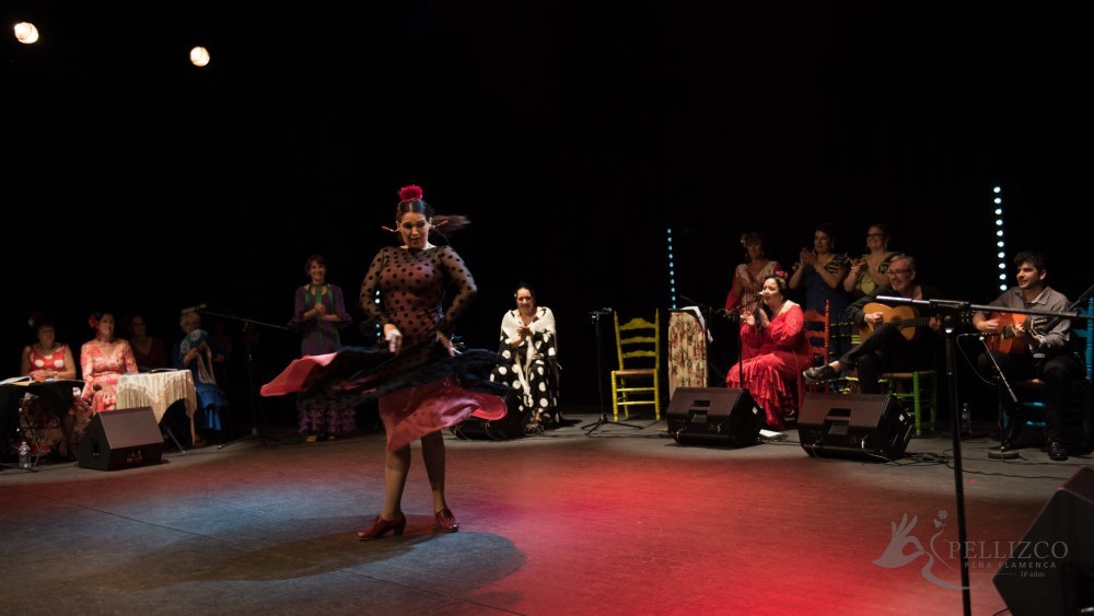 Photo de spectacle