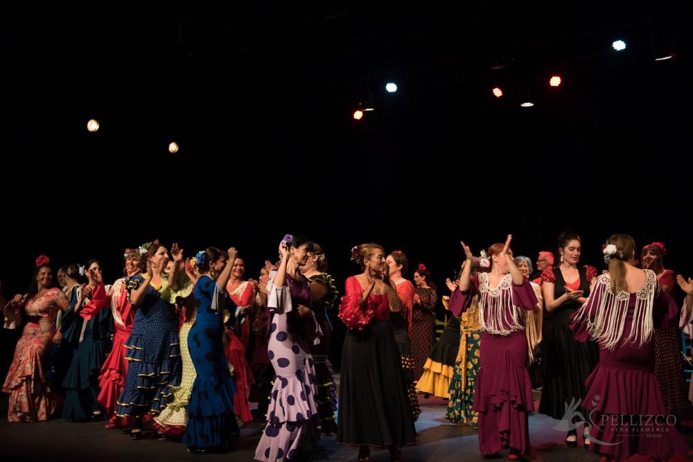Photo de spectacle