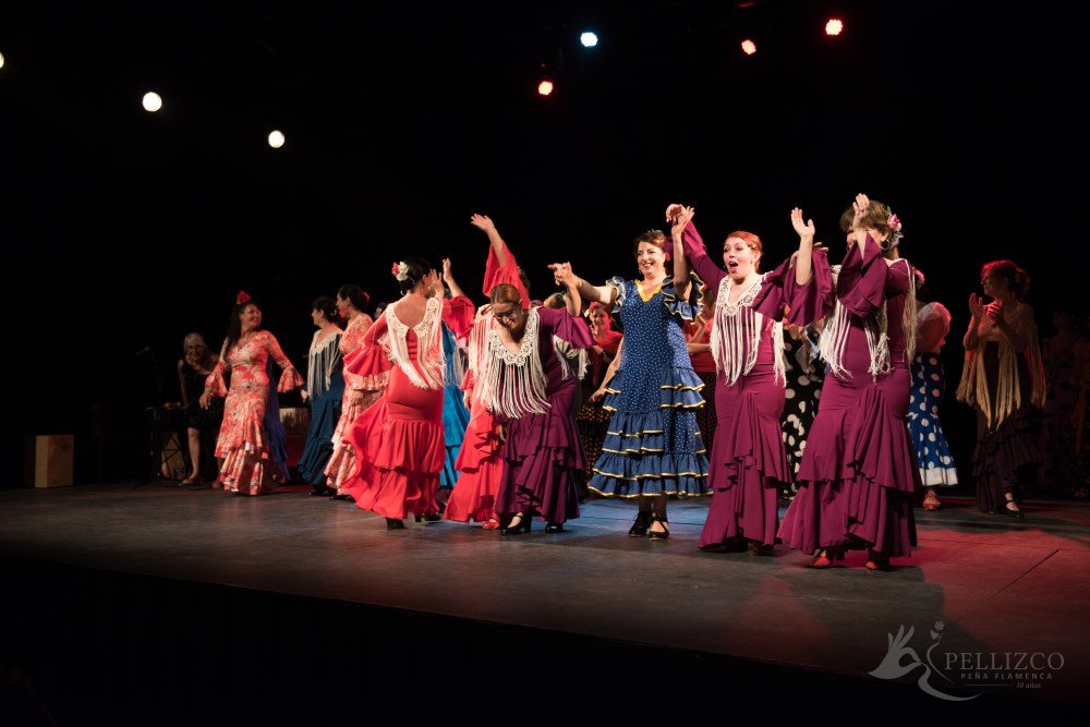 Photo de spectacle