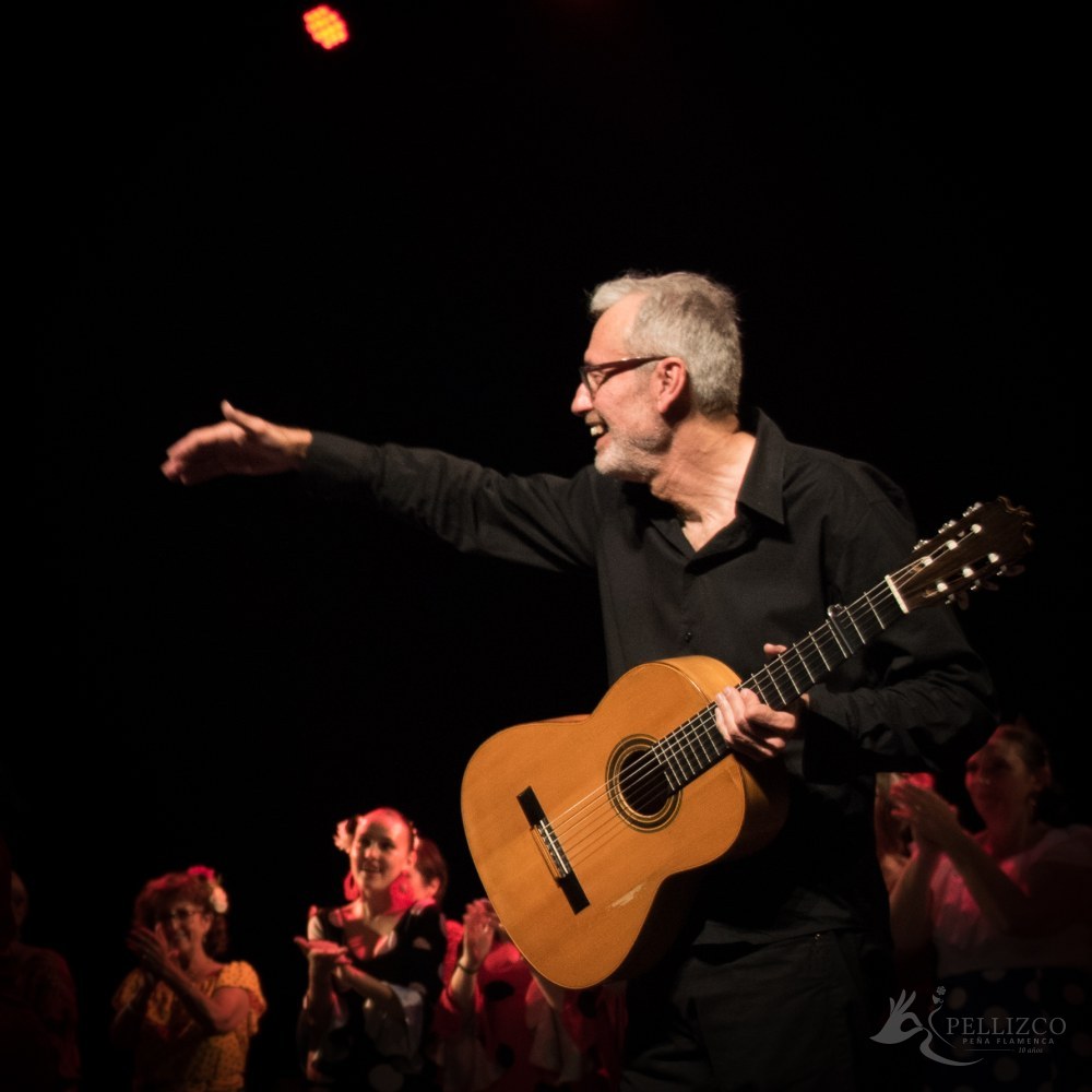 Photo de spectacle
