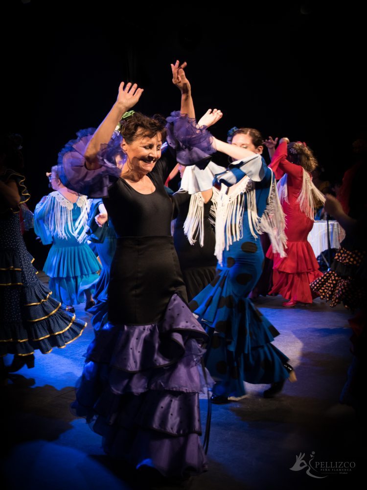 Photo de spectacle