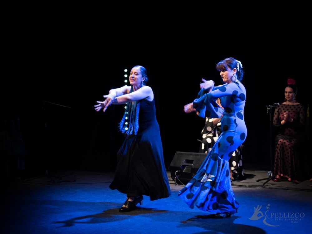 Photo de spectacle