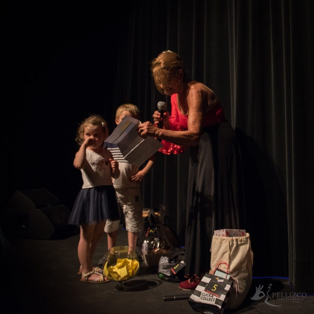 Photo de spectacle
