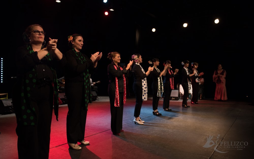 Photo de spectacle