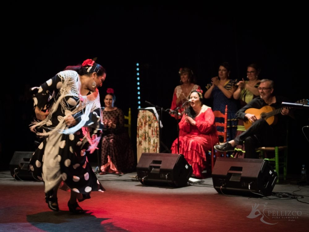 Photo de spectacle
