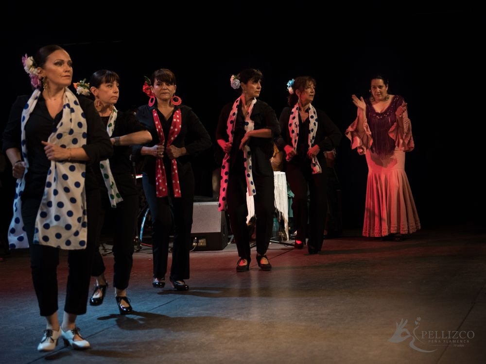 Photo de spectacle