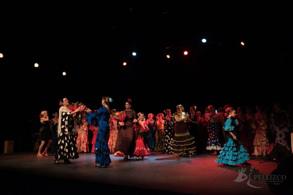 Photo de spectacle