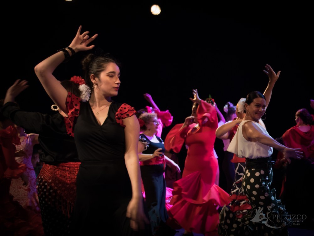 Photo de spectacle