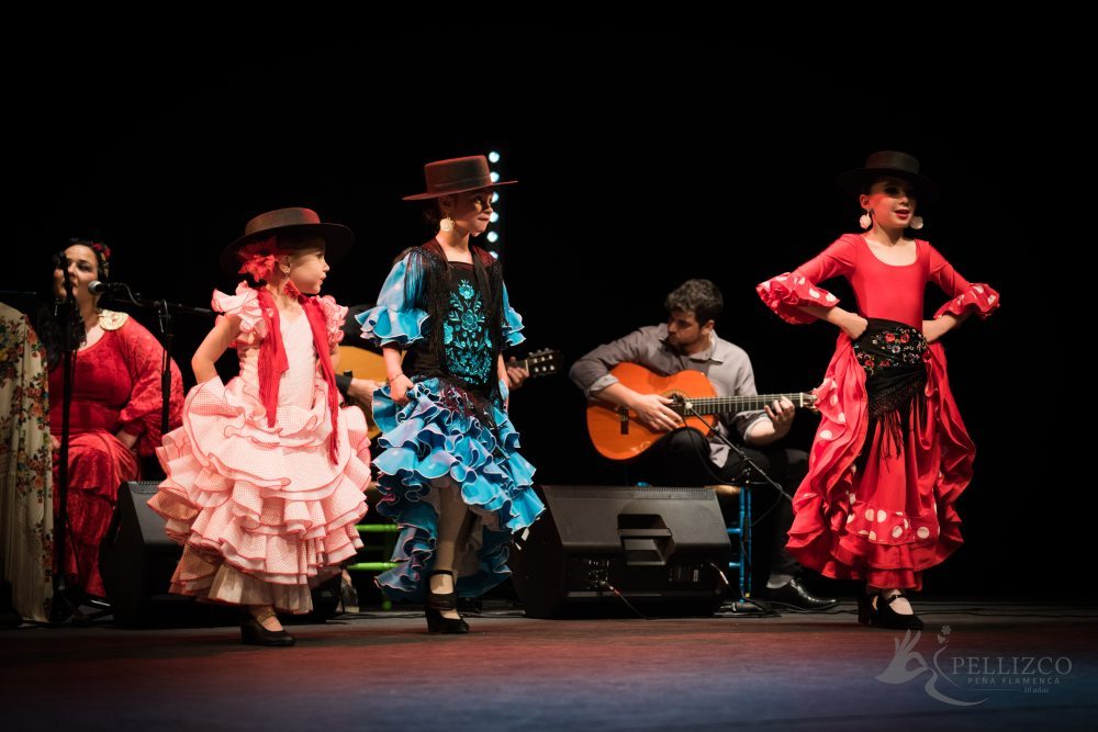 Photo de spectacle