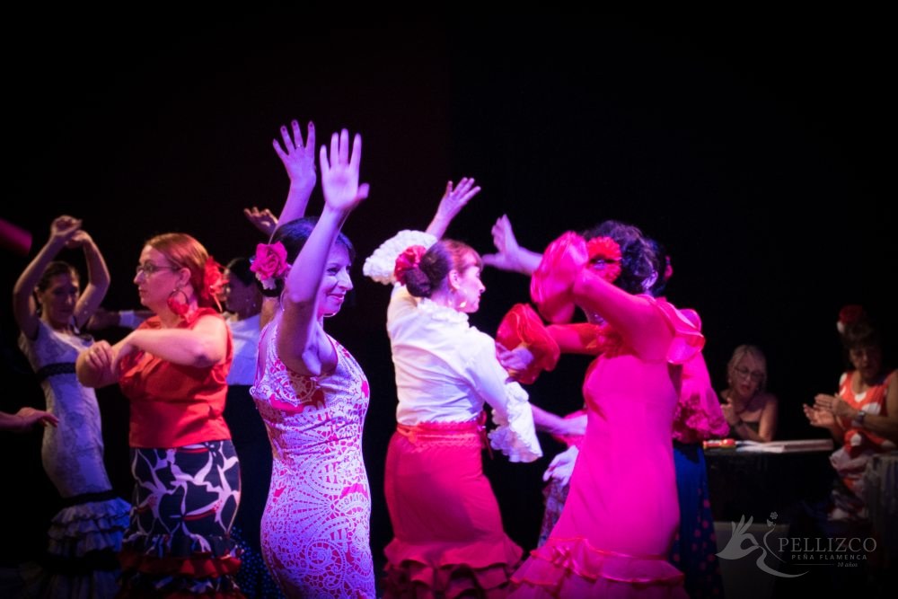 Photo de spectacle