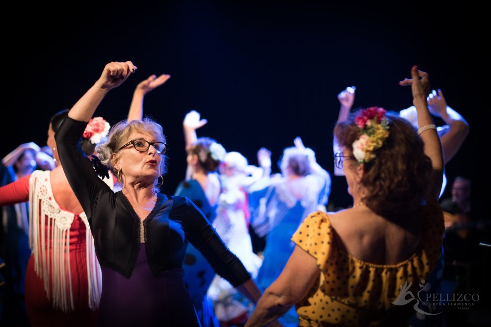 Photo de spectacle