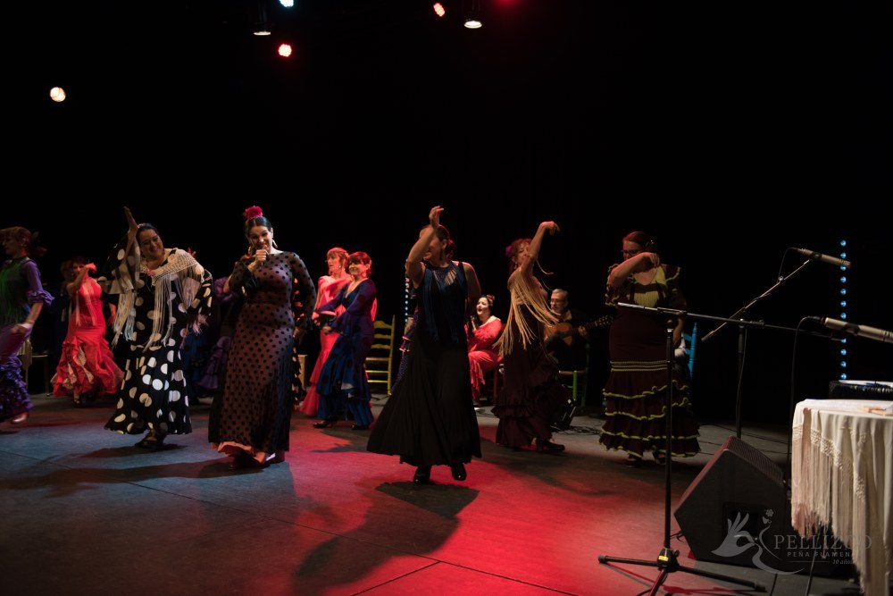 Photo de spectacle