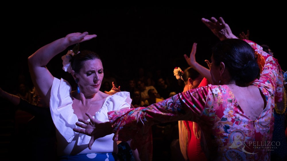 Photo de spectacle