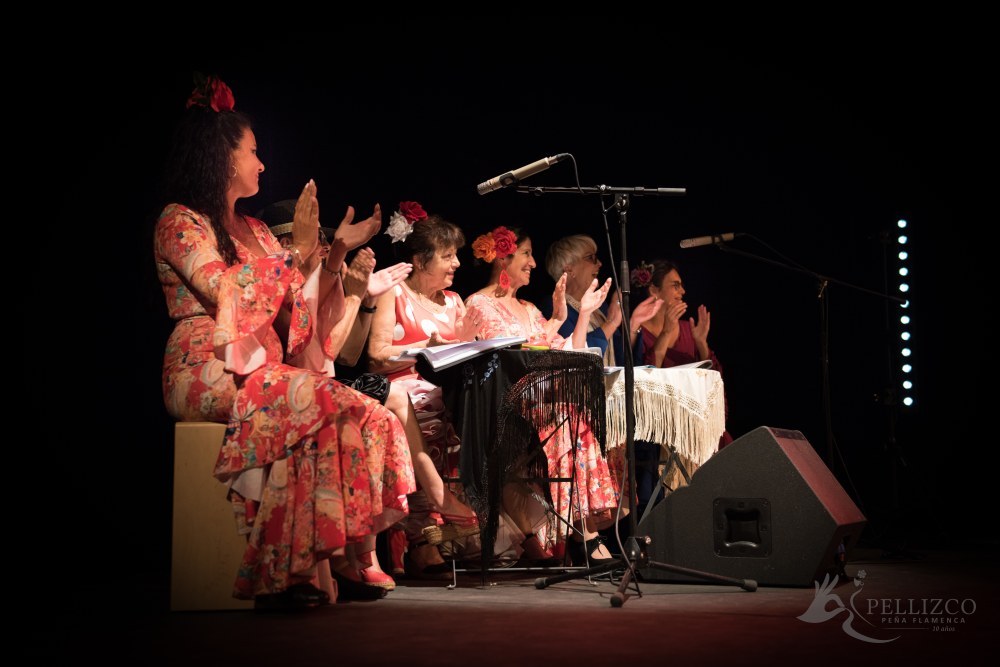 Photo de spectacle