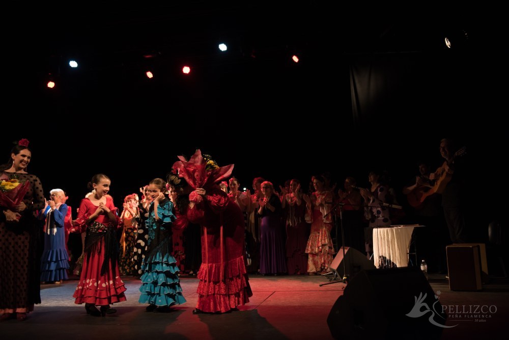 Photo de spectacle
