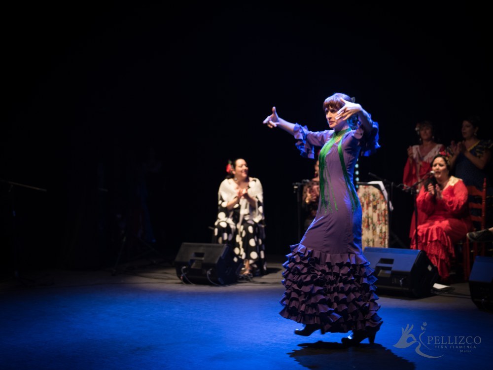 Photo de spectacle