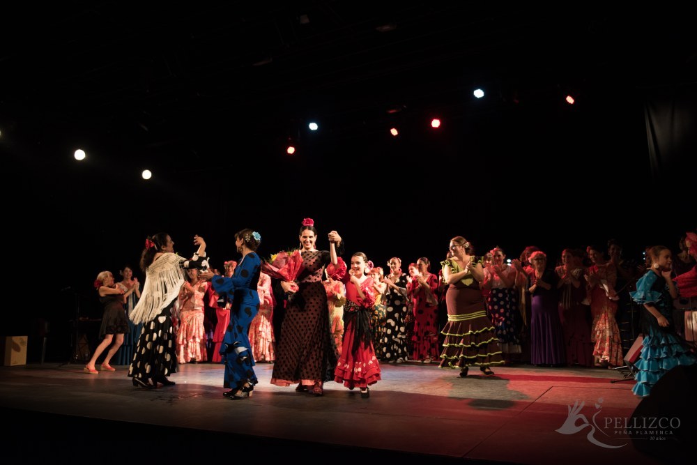 Photo de spectacle