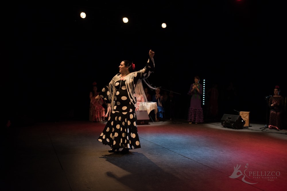Photo de spectacle