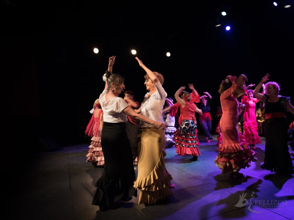 Photo de spectacle