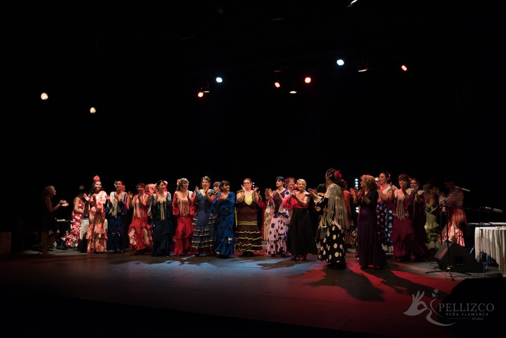 Photo de spectacle