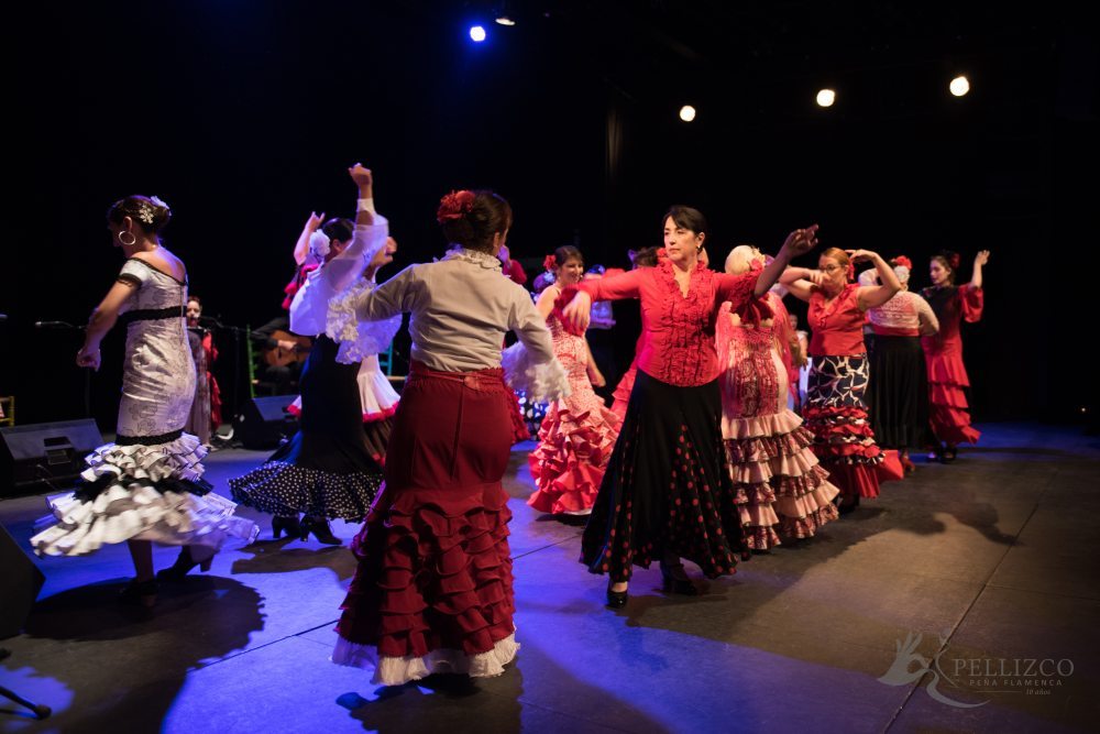 Photo de spectacle