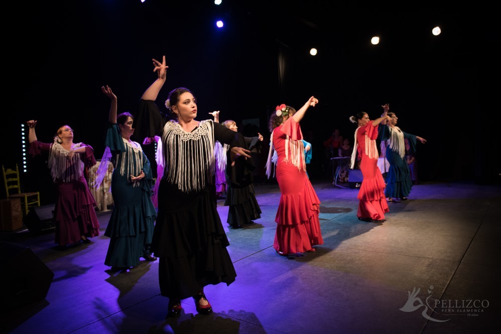 Photo de spectacle